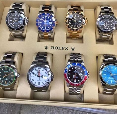 why are there no rolex watches in stock|rolex collections list.